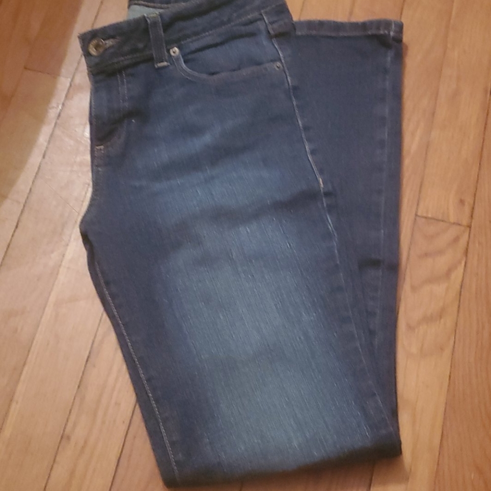 DKNY Soho Jean